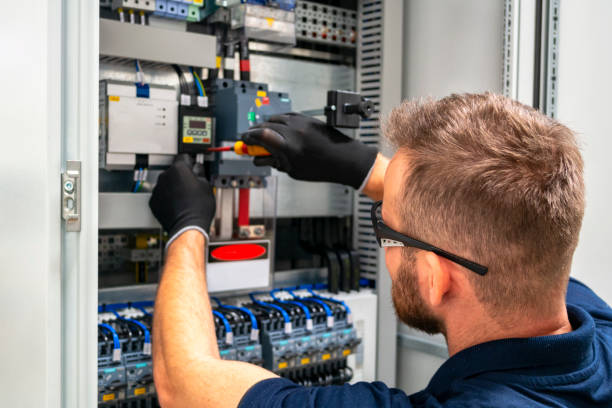 Why Trust Our Licensed Electricians for Your Electrical Needs in Orland Hills, IL?