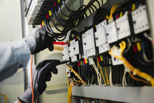 Best Electrical Safety Inspections  in Orland Hls, IL