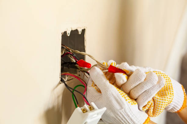 Best Emergency Electrical Repair Services  in Orland Hls, IL